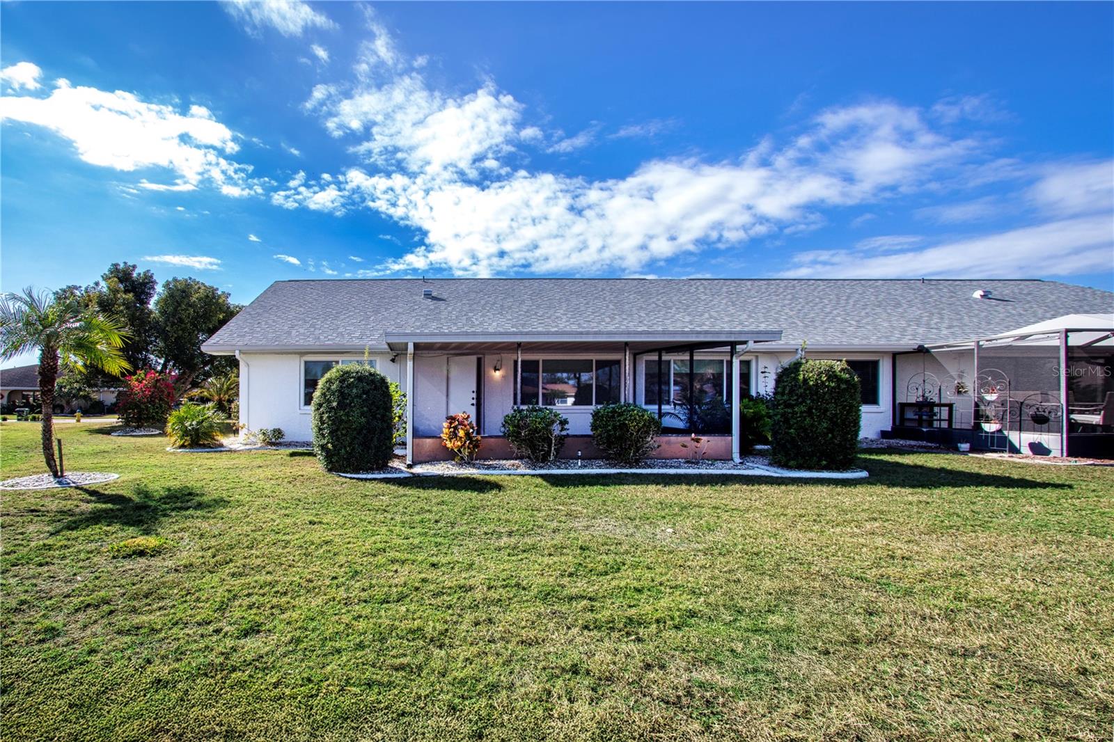 SUN CITY CENTER UNIT 46 - Residential