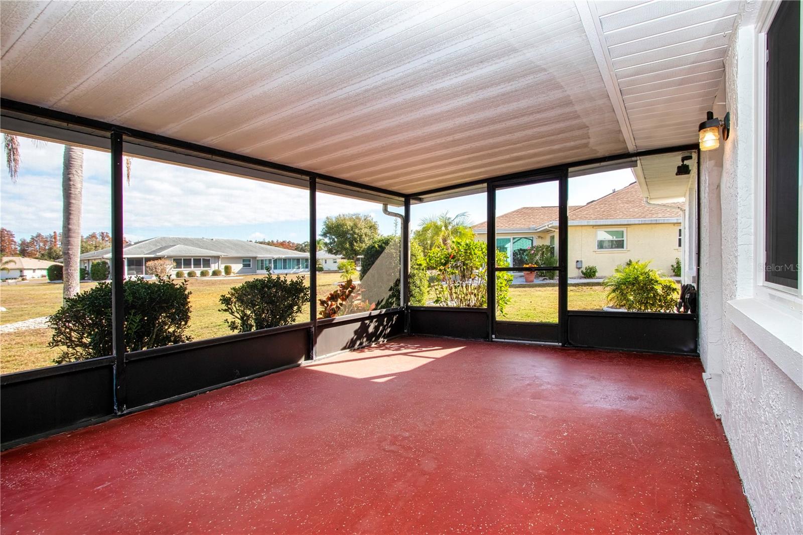 SUN CITY CENTER UNIT 46 - Residential