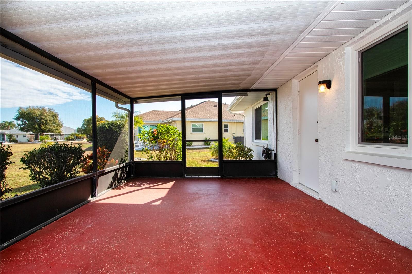 SUN CITY CENTER UNIT 46 - Residential