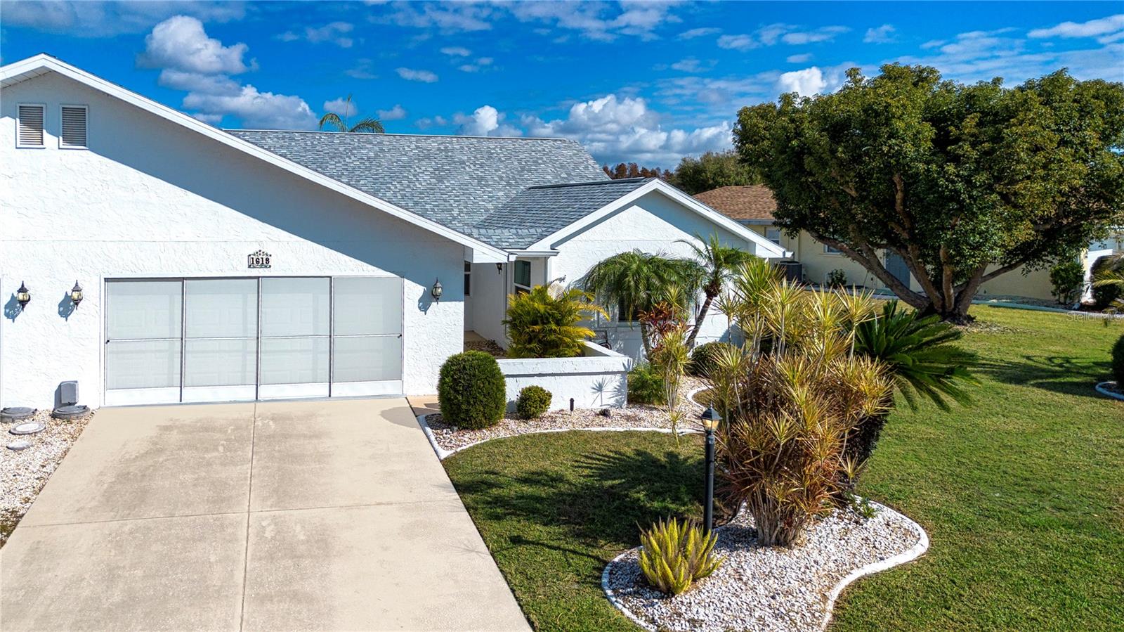 SUN CITY CENTER UNIT 46 - Residential