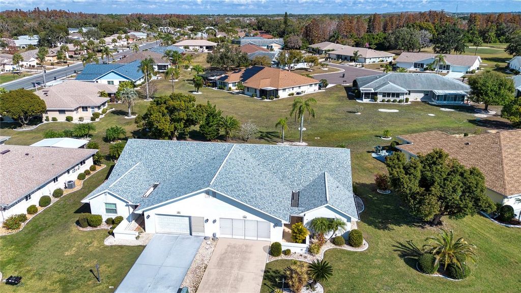 Photo of 1619 Faxton Drive, Sun City Center, FL 33573 (MLS # TB8462323)