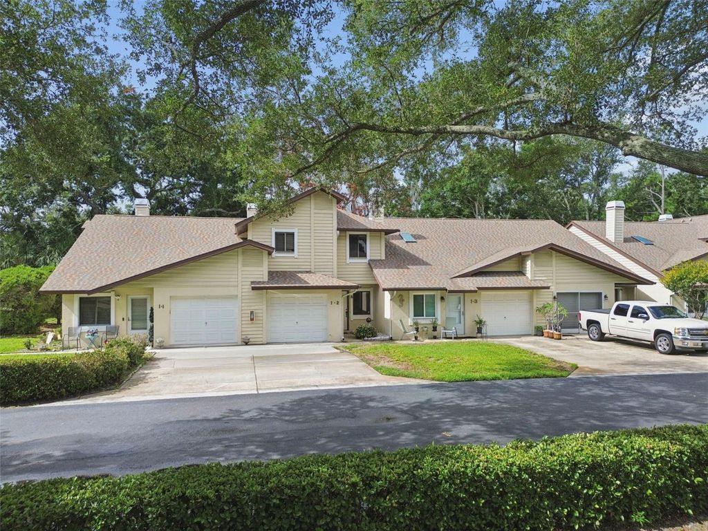 Photo of 609 Green Valley Road #I2, Palm Harbor, FL 34683 (MLS # TB8531454)