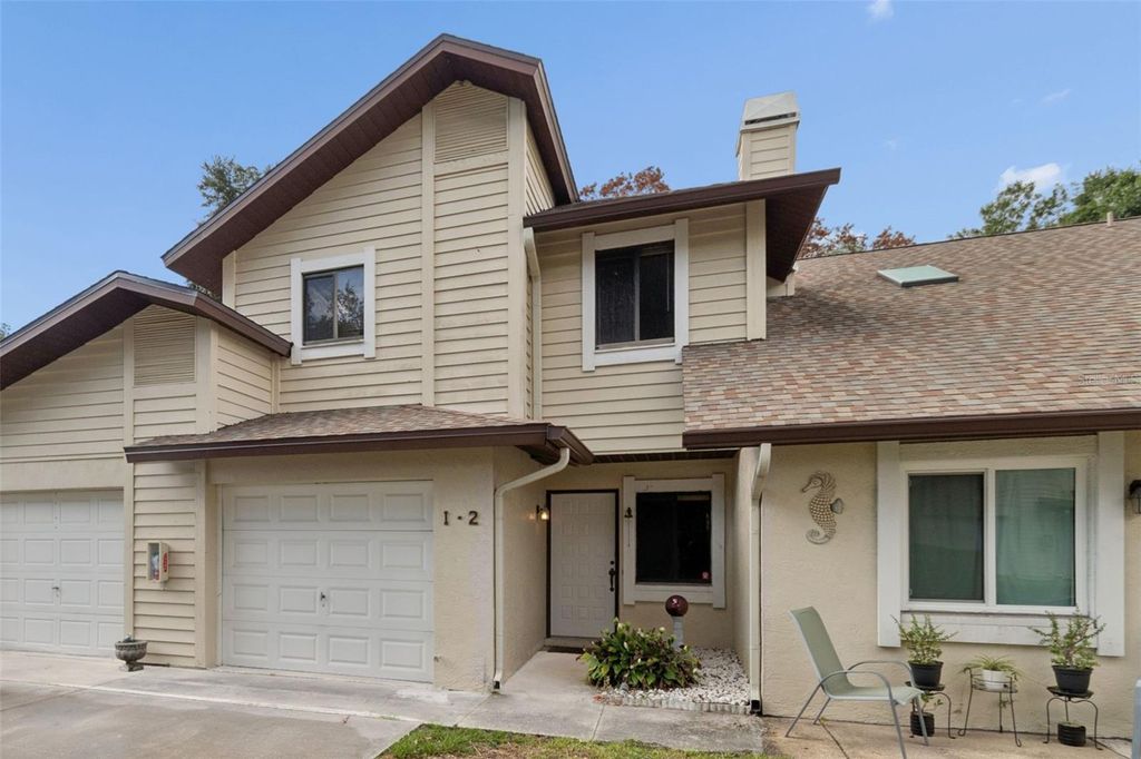 Photo of 609 Green Valley Road #I2, Palm Harbor, FL 34683 (MLS # TB8531454)