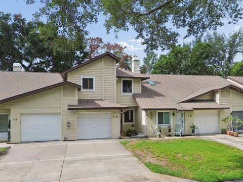 Photo of 609 Green Valley Road #I2, Palm Harbor, FL 34683 (MLS # TB8531454)