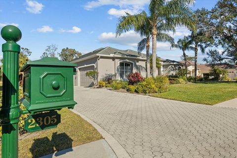 A home in PARRISH