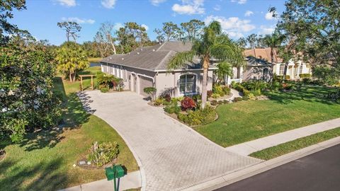 A home in PARRISH