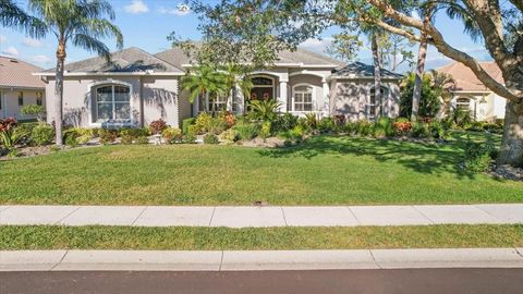 A home in PARRISH