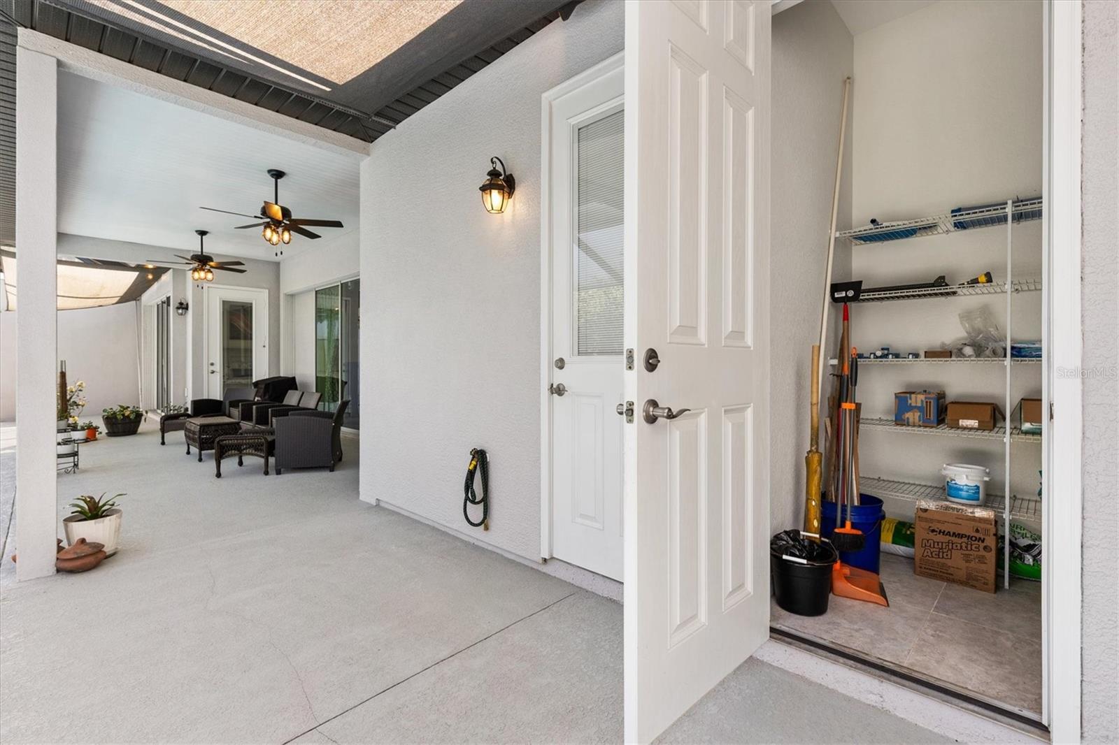 STONECREST - Residential