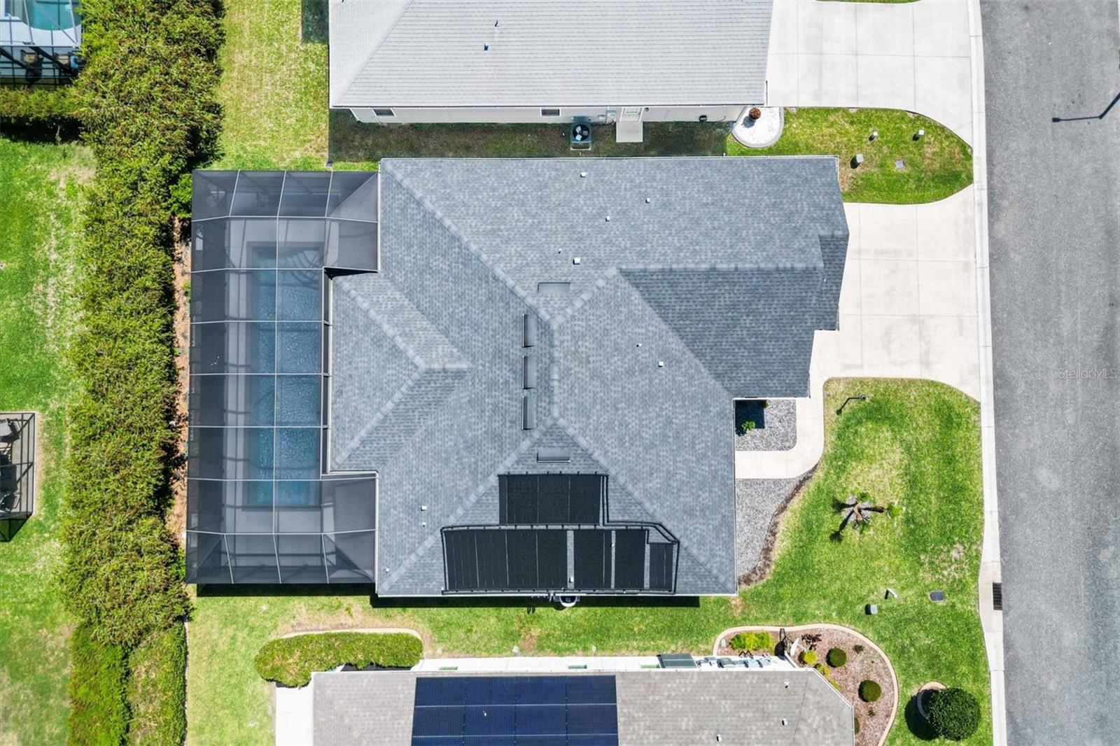 STONECREST - Residential