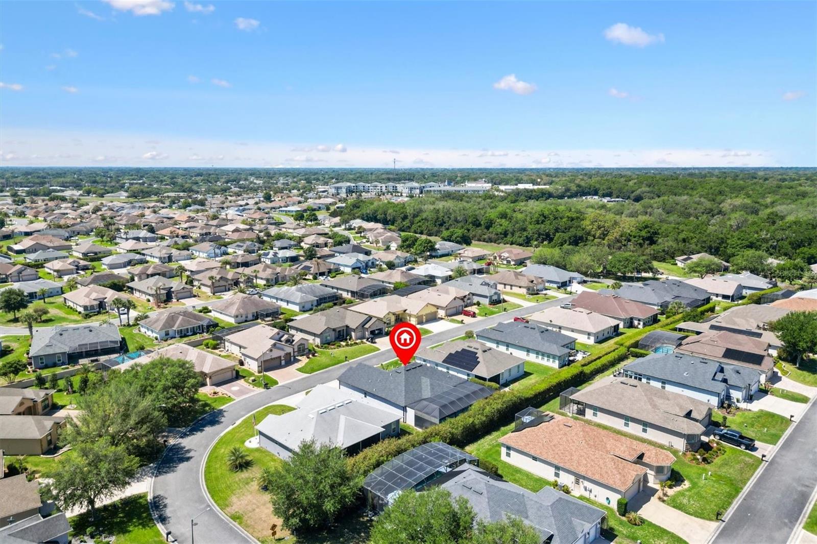 STONECREST - Residential