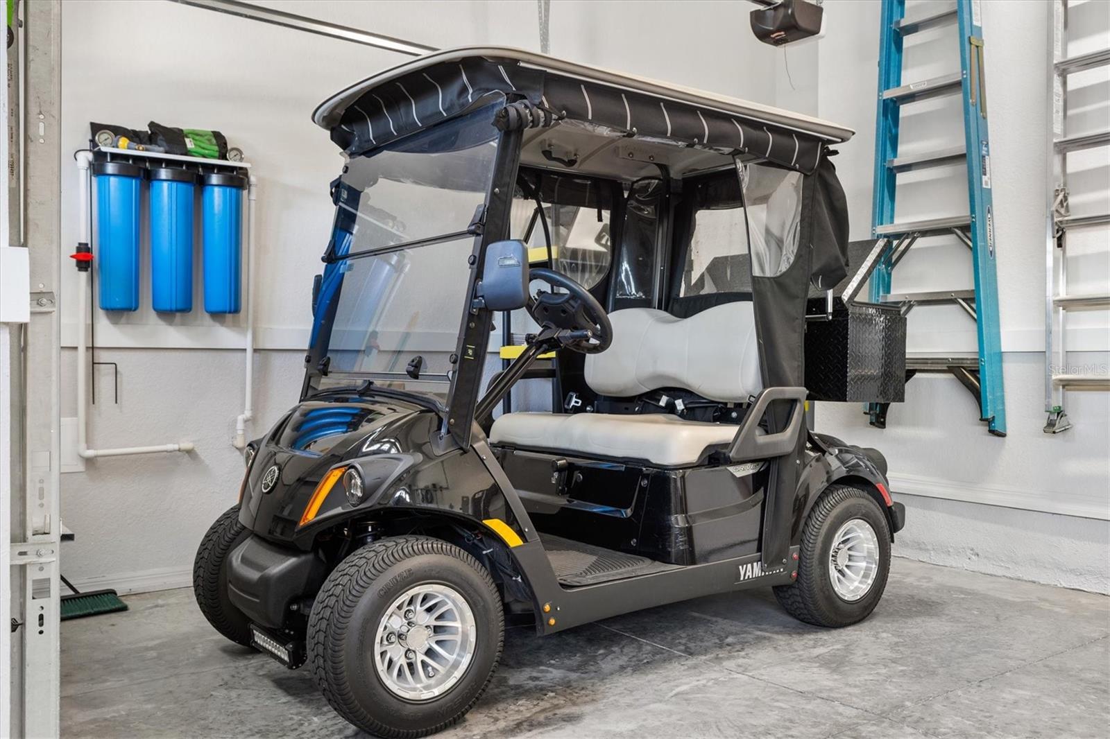 STONECREST - Residential