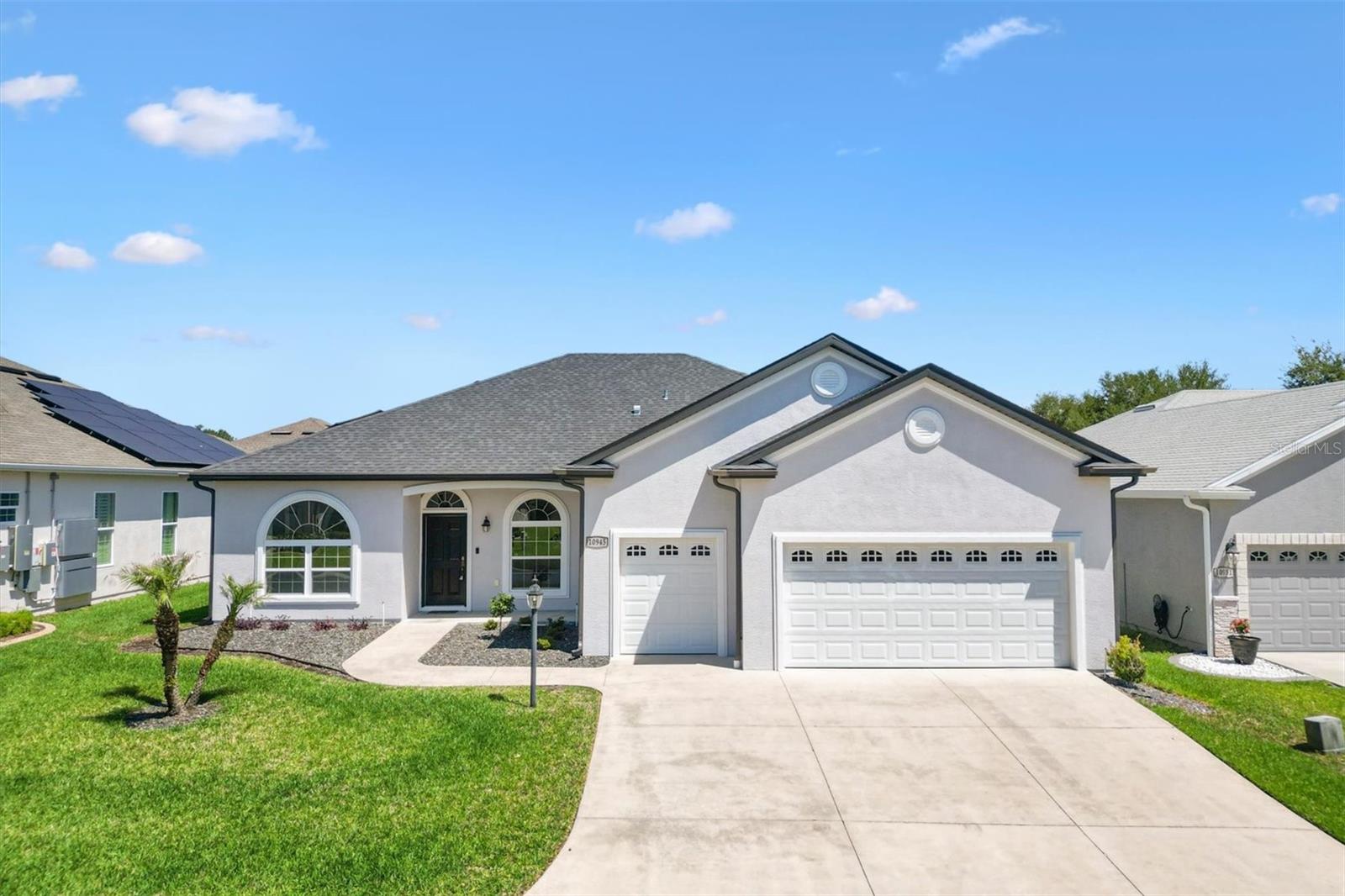 STONECREST - Residential