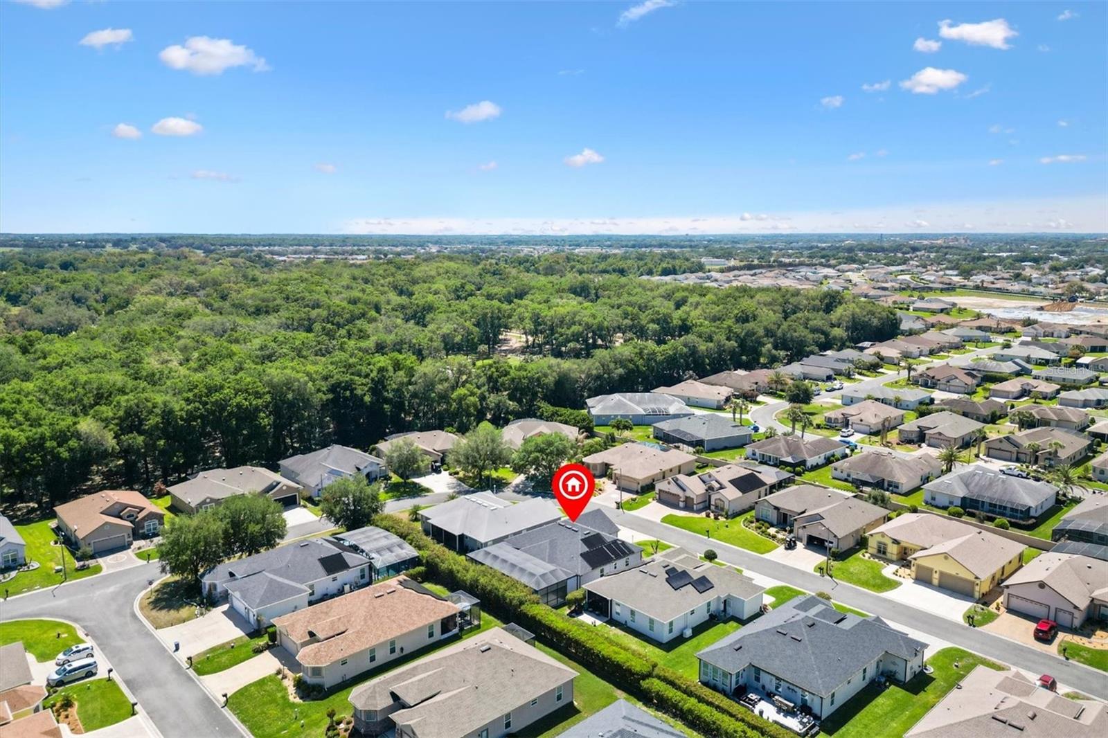 STONECREST - Residential