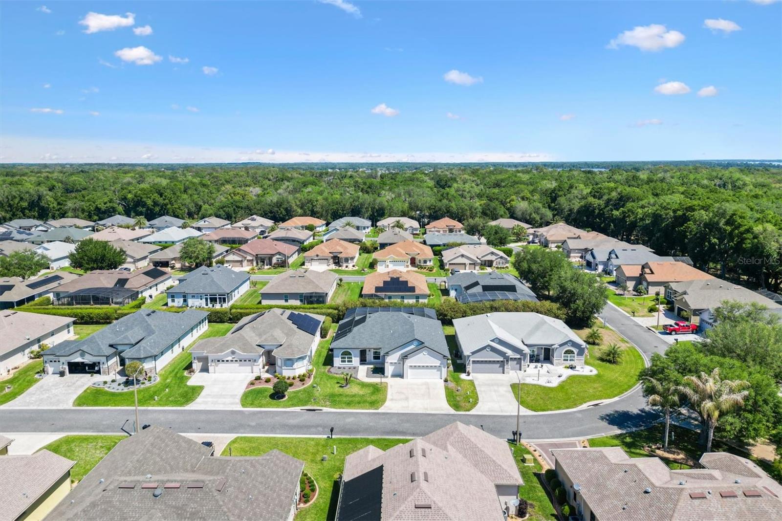 STONECREST - Residential