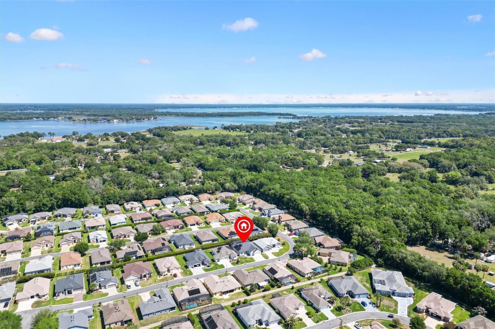 STONECREST - Residential