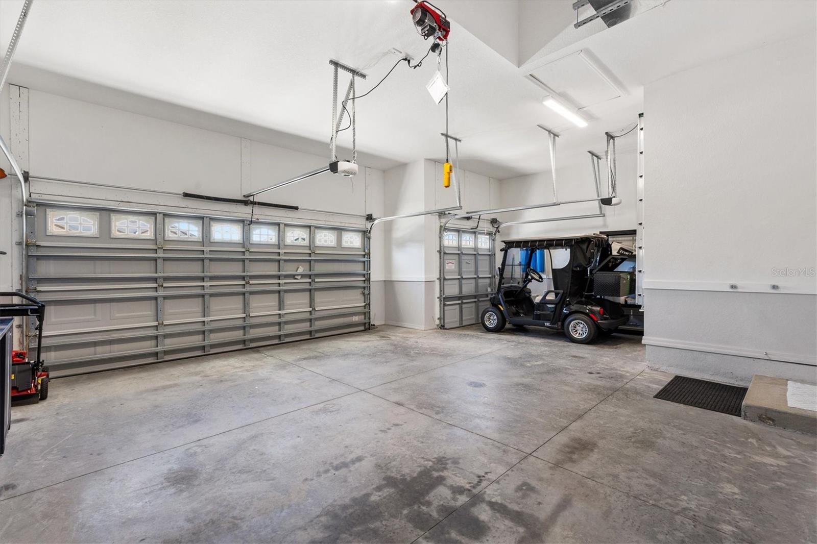 STONECREST - Residential