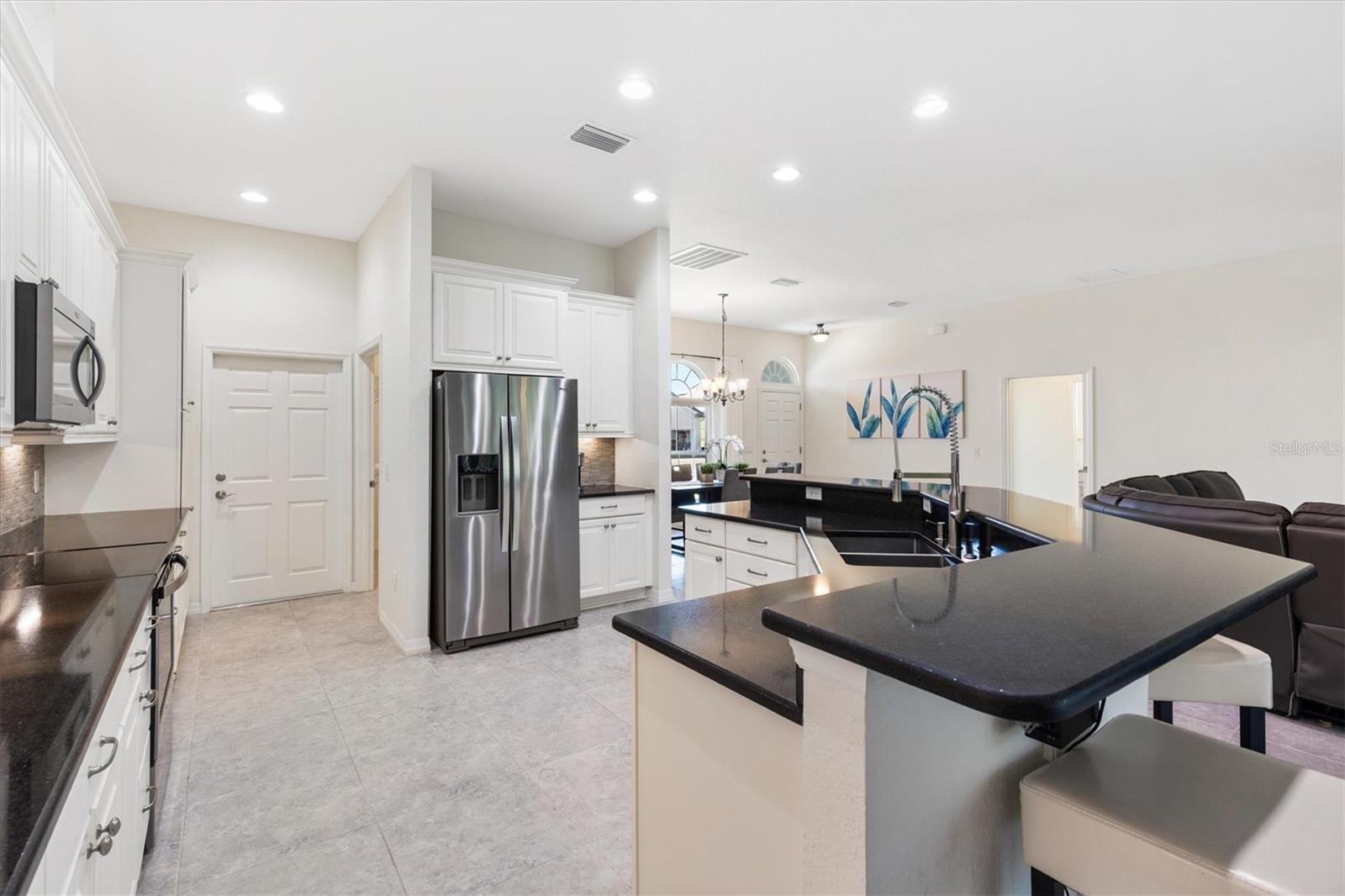 STONECREST - Residential