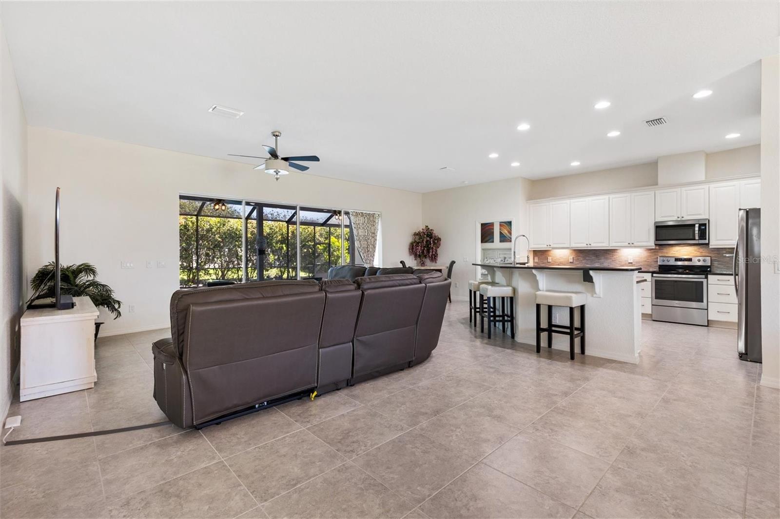 STONECREST - Residential