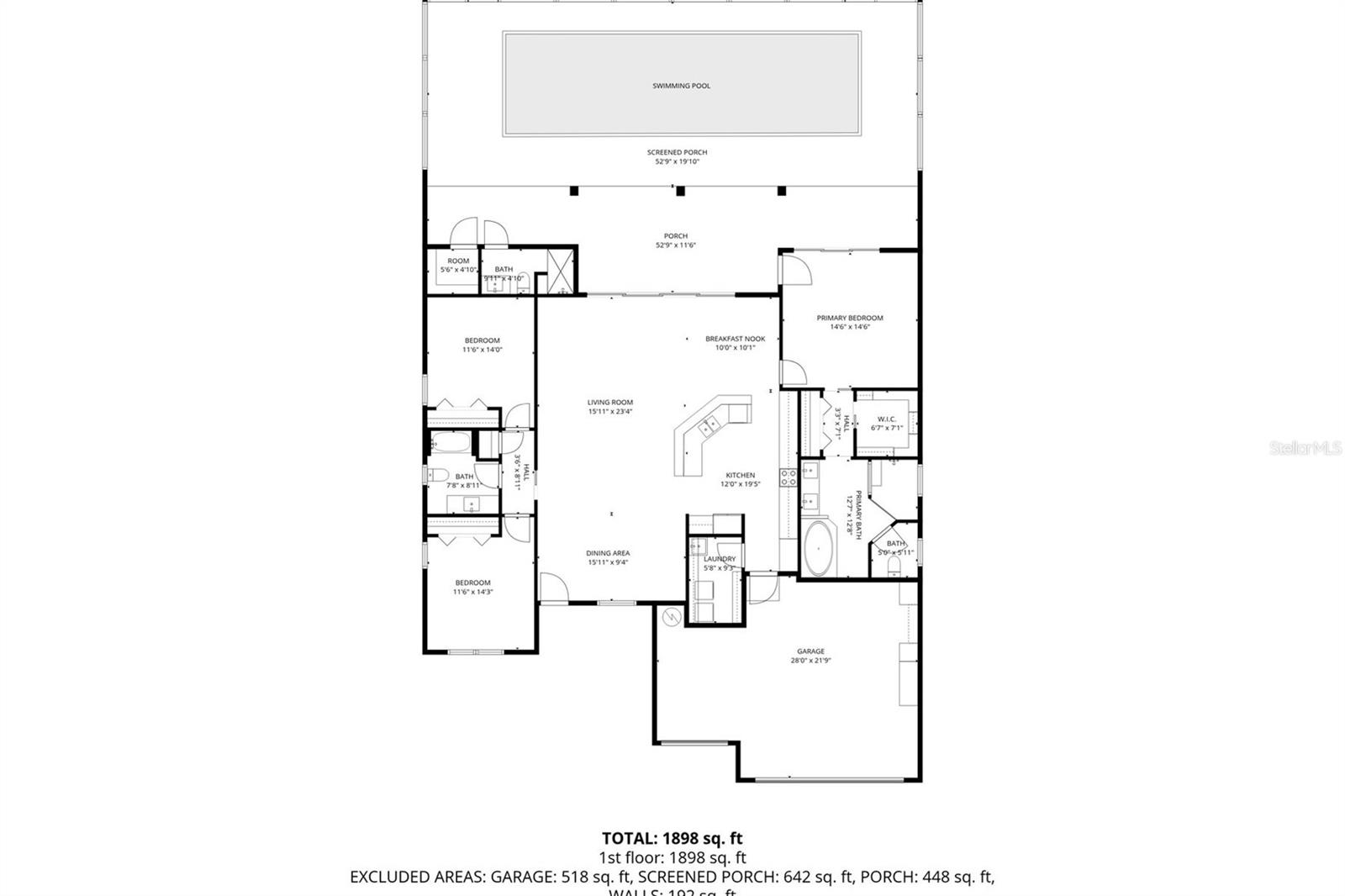STONECREST - Residential