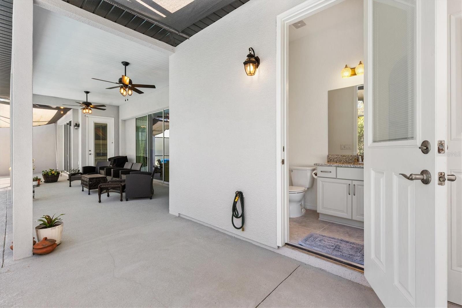 STONECREST - Residential