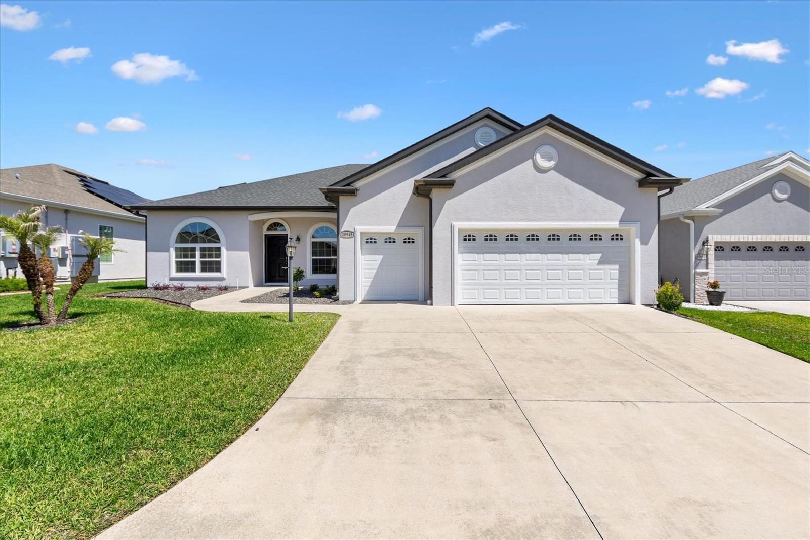 STONECREST - Residential