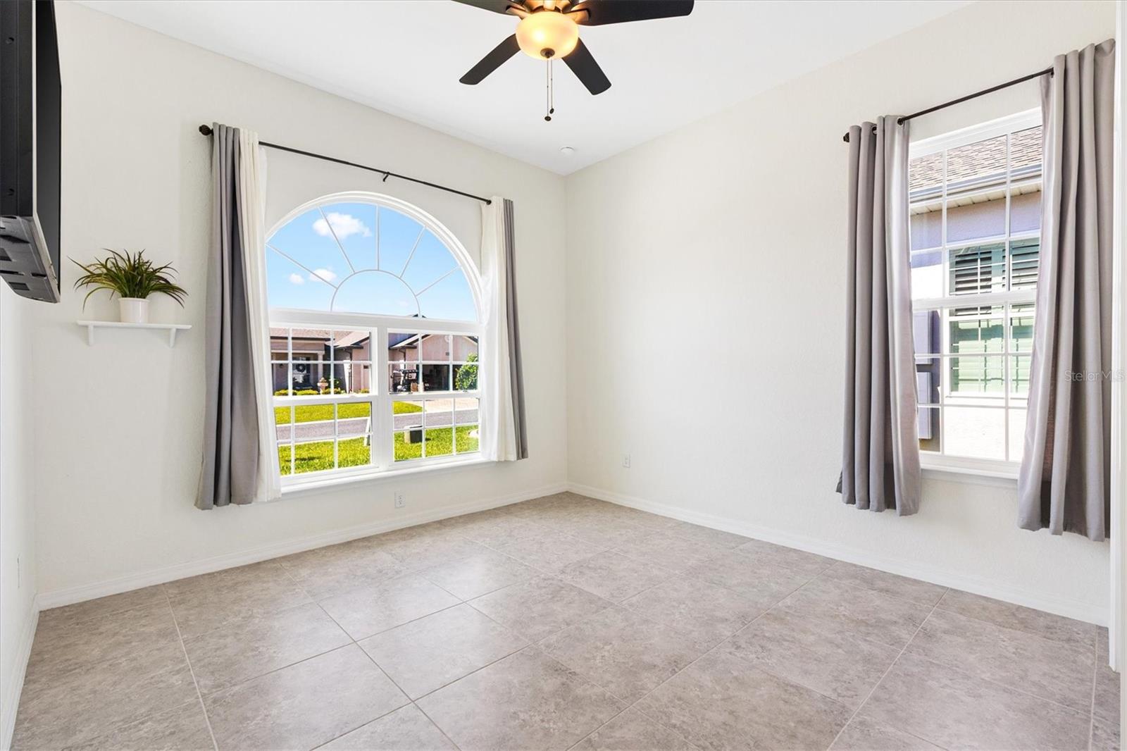 STONECREST - Residential