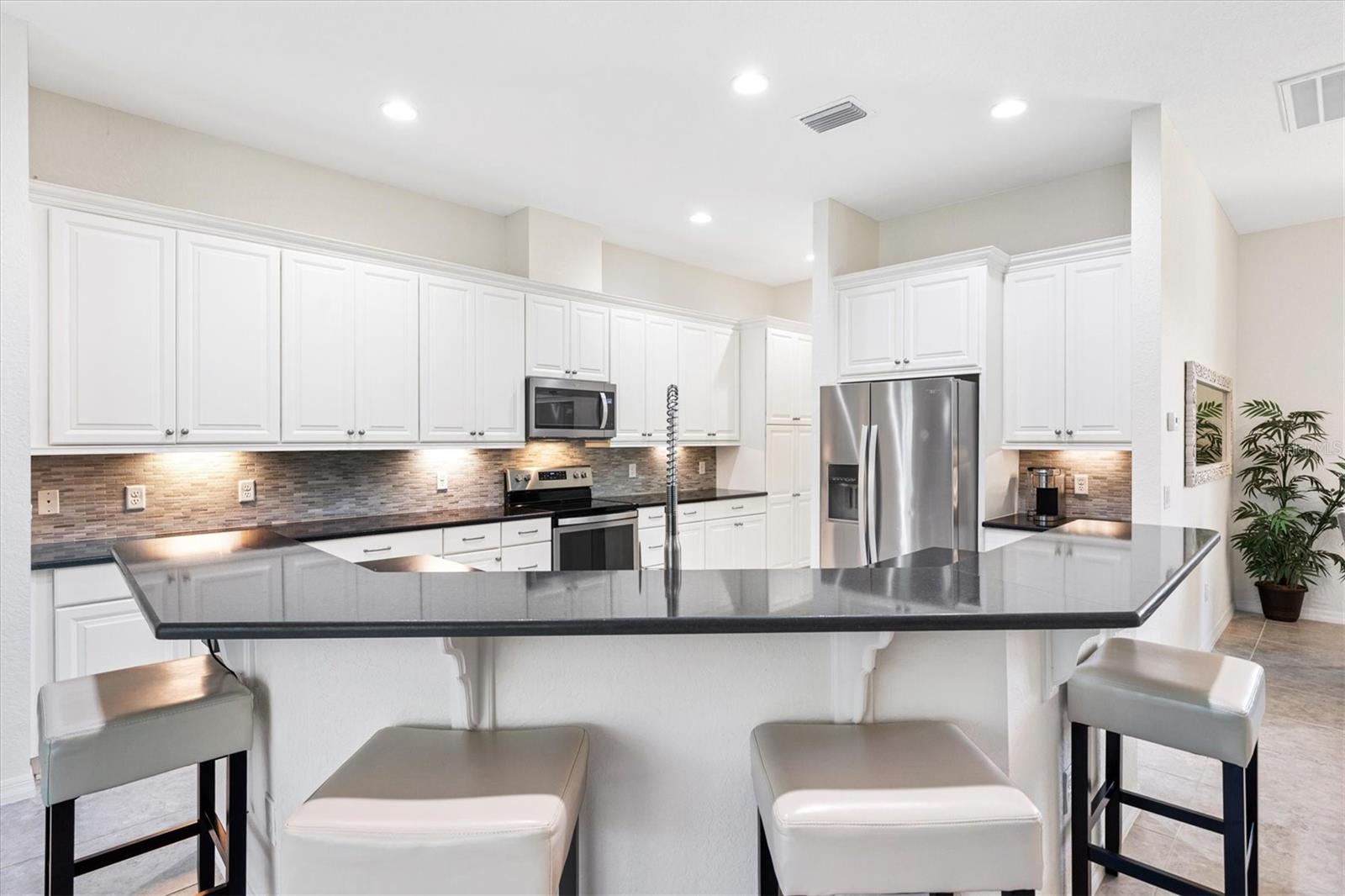 STONECREST - Residential