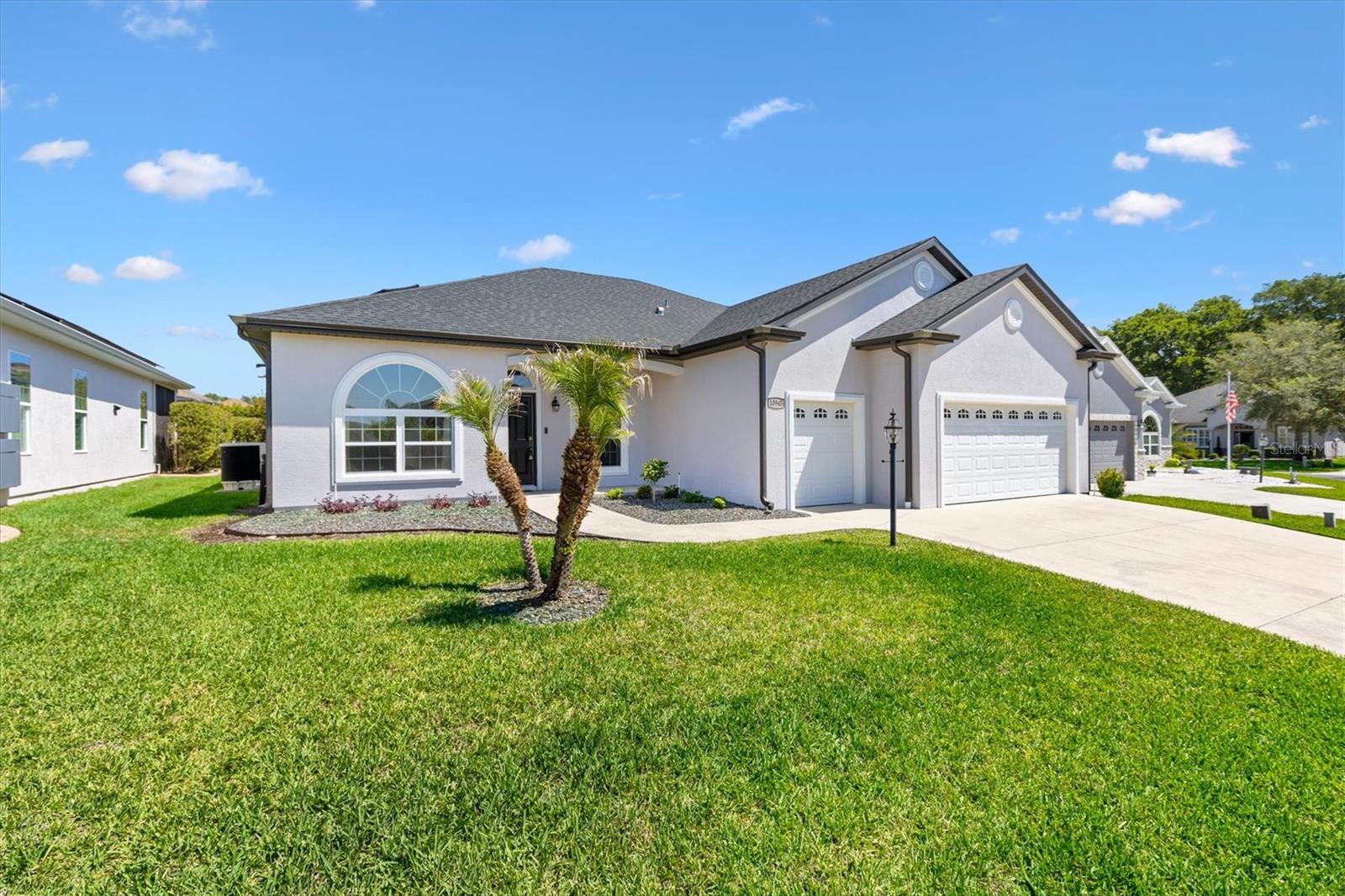 STONECREST - Residential