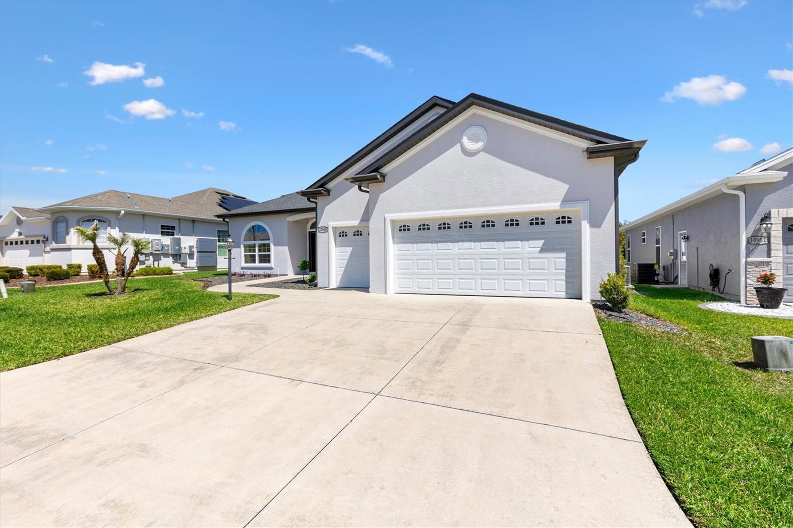 STONECREST - Residential