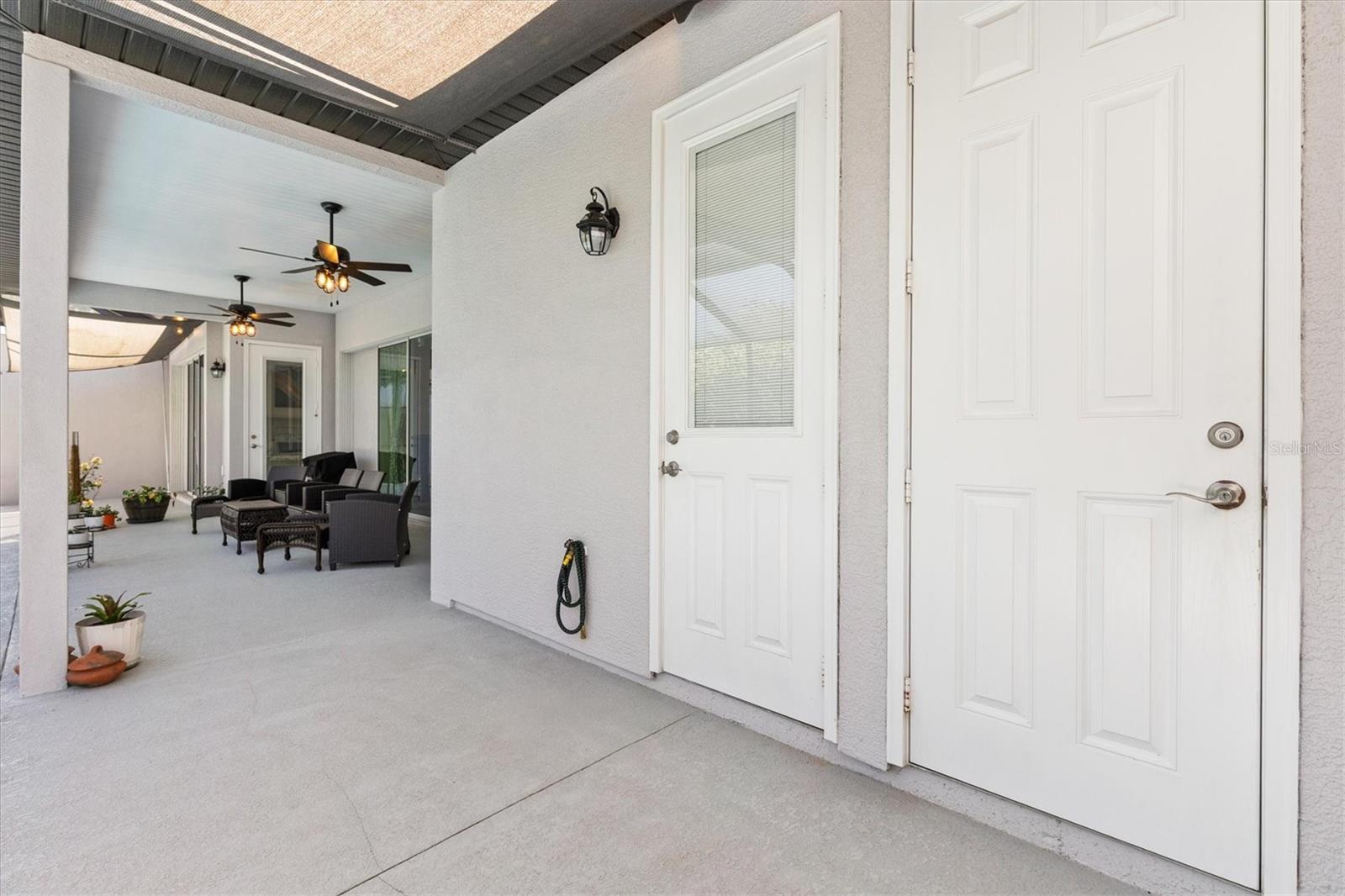 STONECREST - Residential