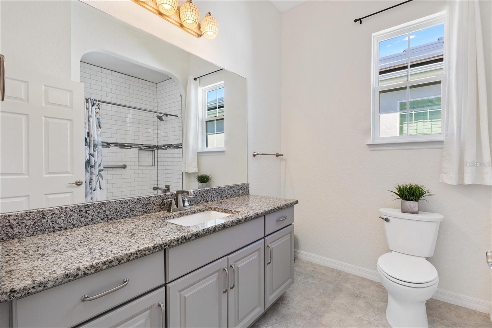 STONECREST - Residential