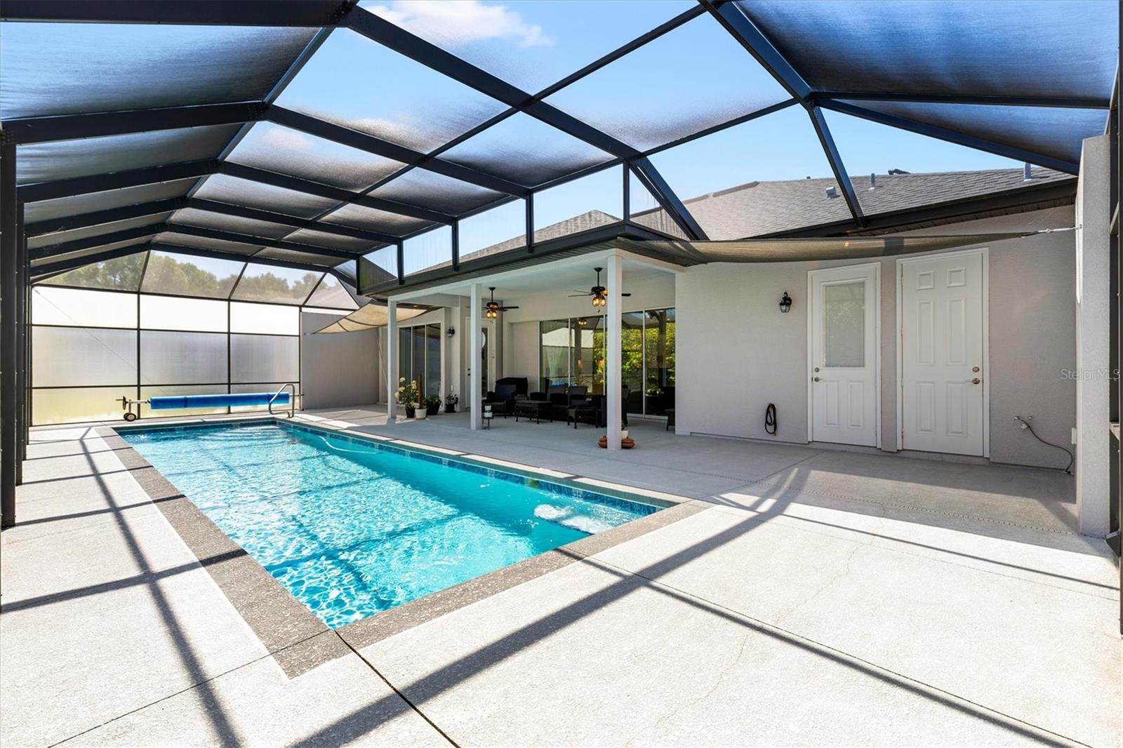 STONECREST - Residential