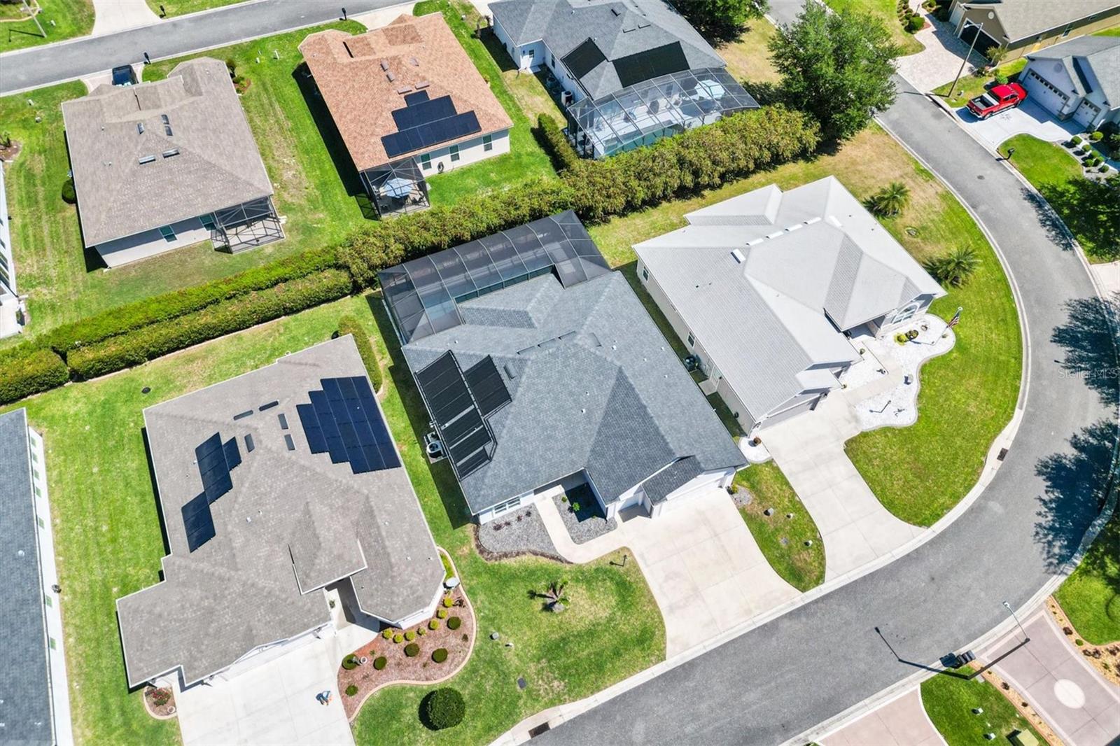 STONECREST - Residential