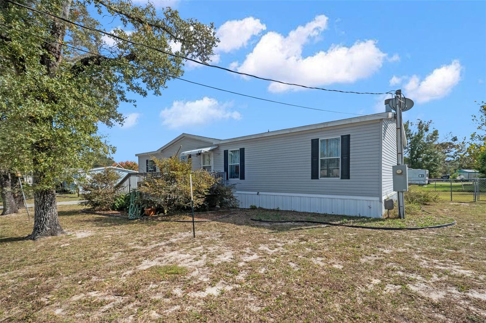 TANGERINE ESTATES - Residential