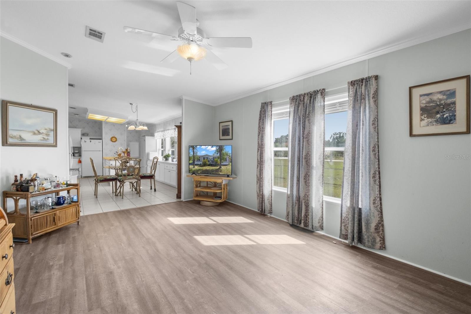 TANGERINE ESTATES - Residential