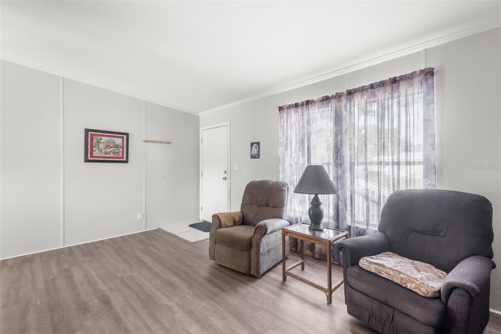 TANGERINE ESTATES - Residential