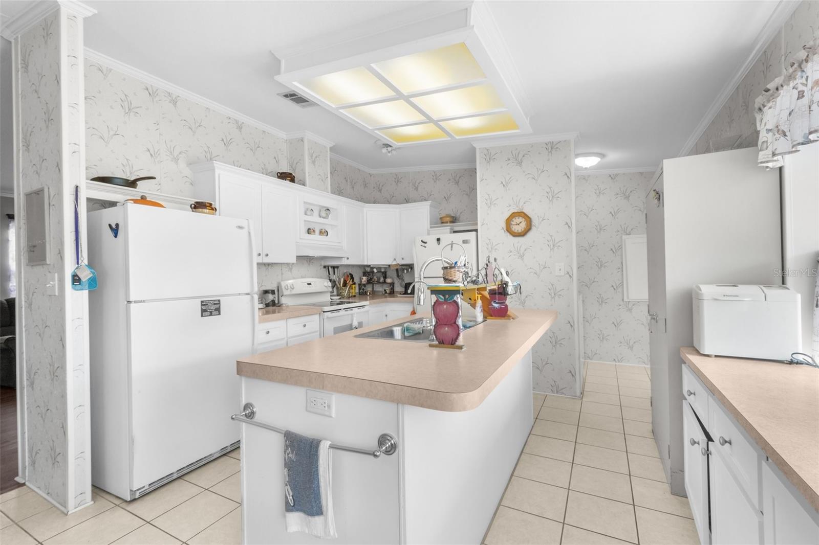 TANGERINE ESTATES - Residential