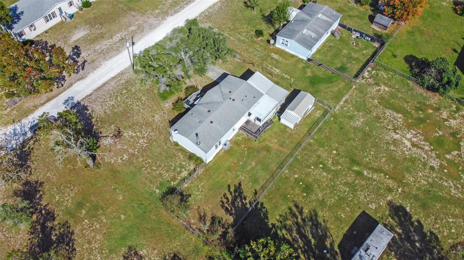 TANGERINE ESTATES - Residential