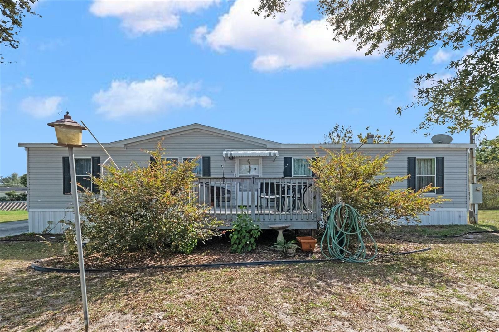 TANGERINE ESTATES - Residential