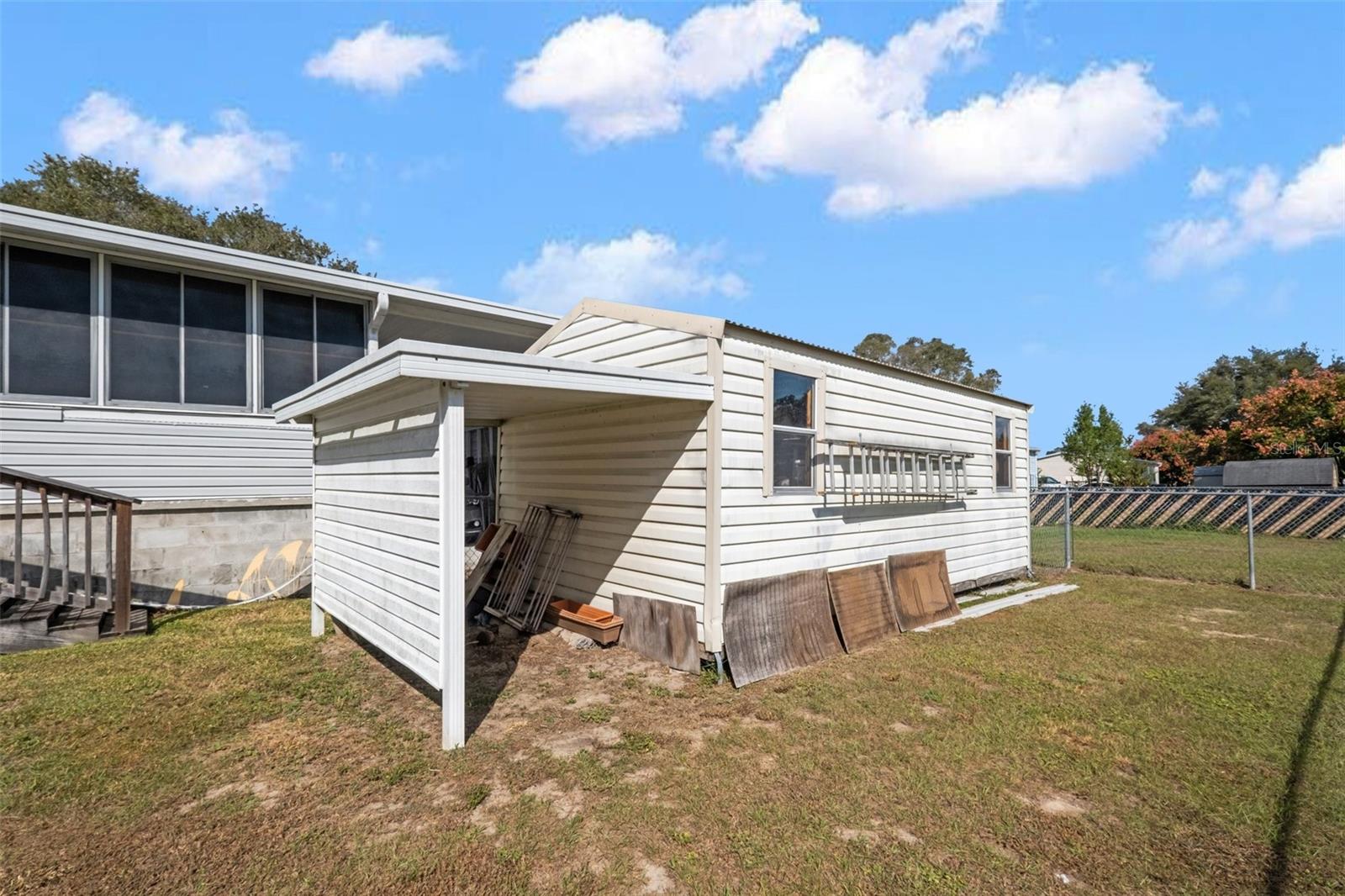 TANGERINE ESTATES - Residential