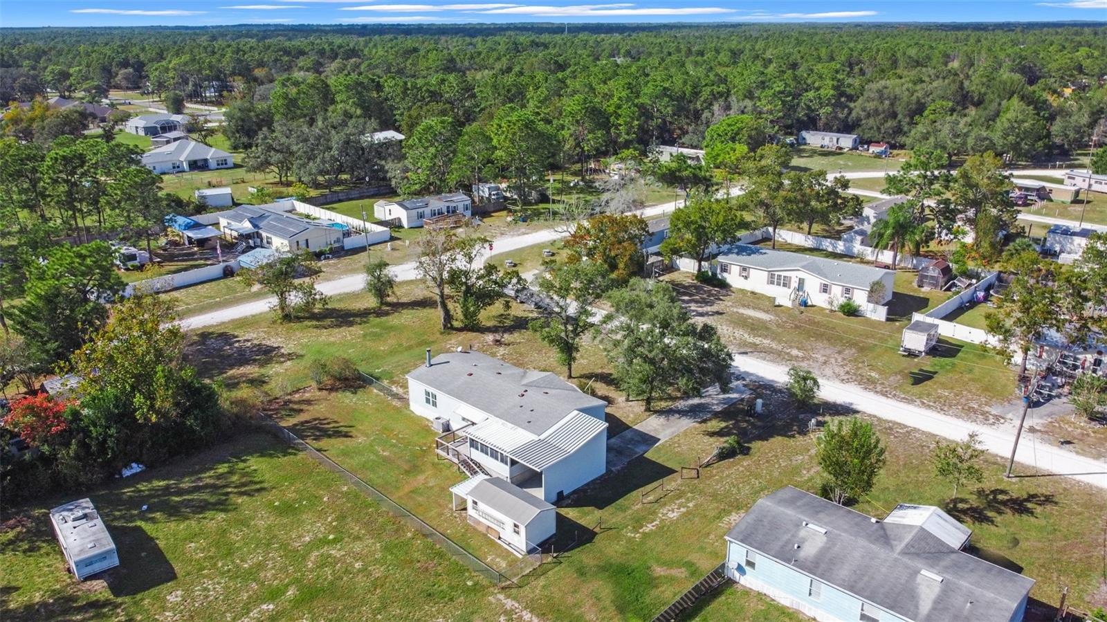 TANGERINE ESTATES - Residential