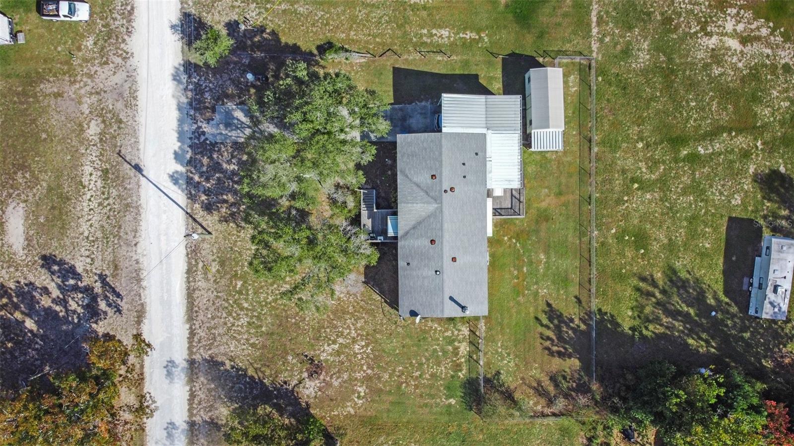 TANGERINE ESTATES - Residential