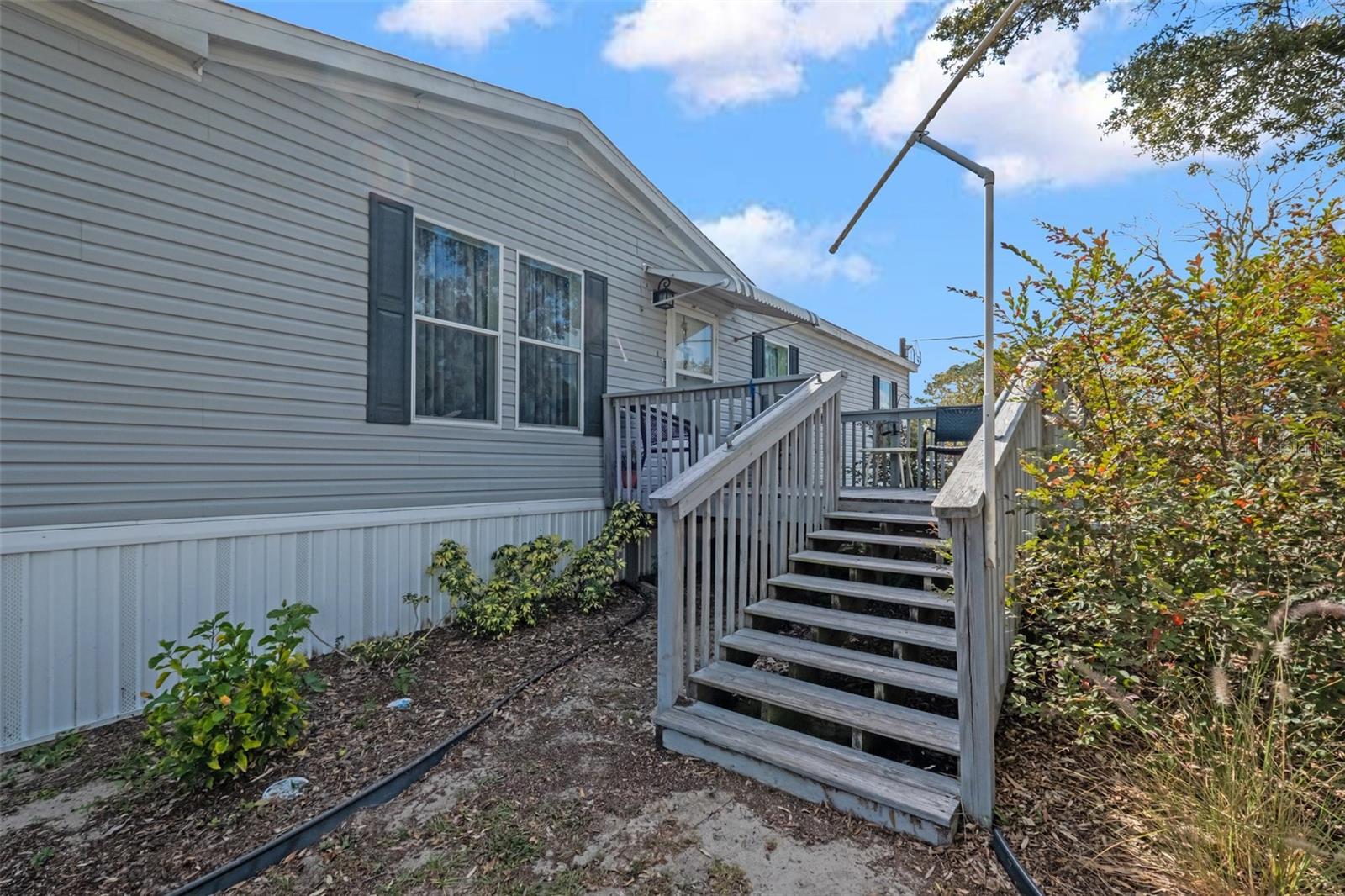 TANGERINE ESTATES - Residential