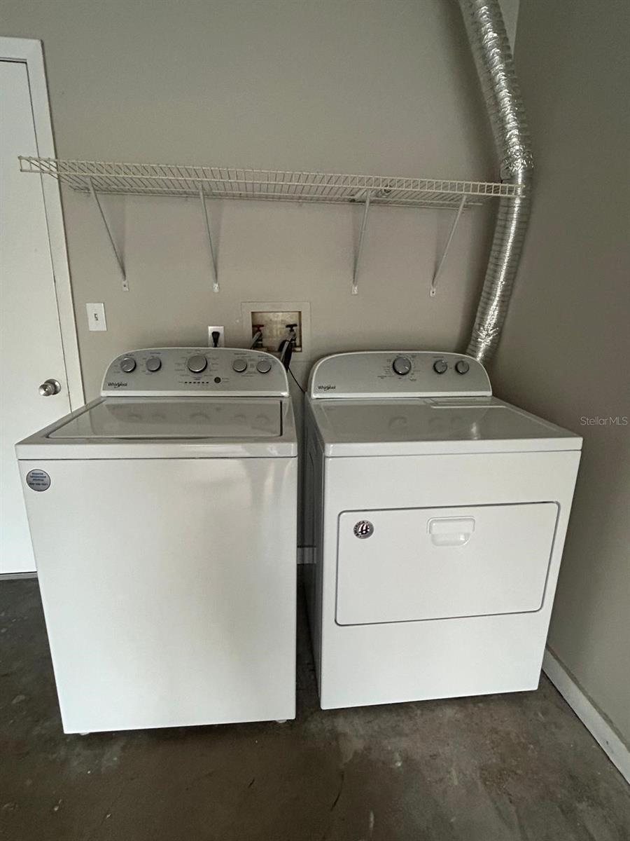 ST CLOUD 2ND TOWN OF - Residential Lease