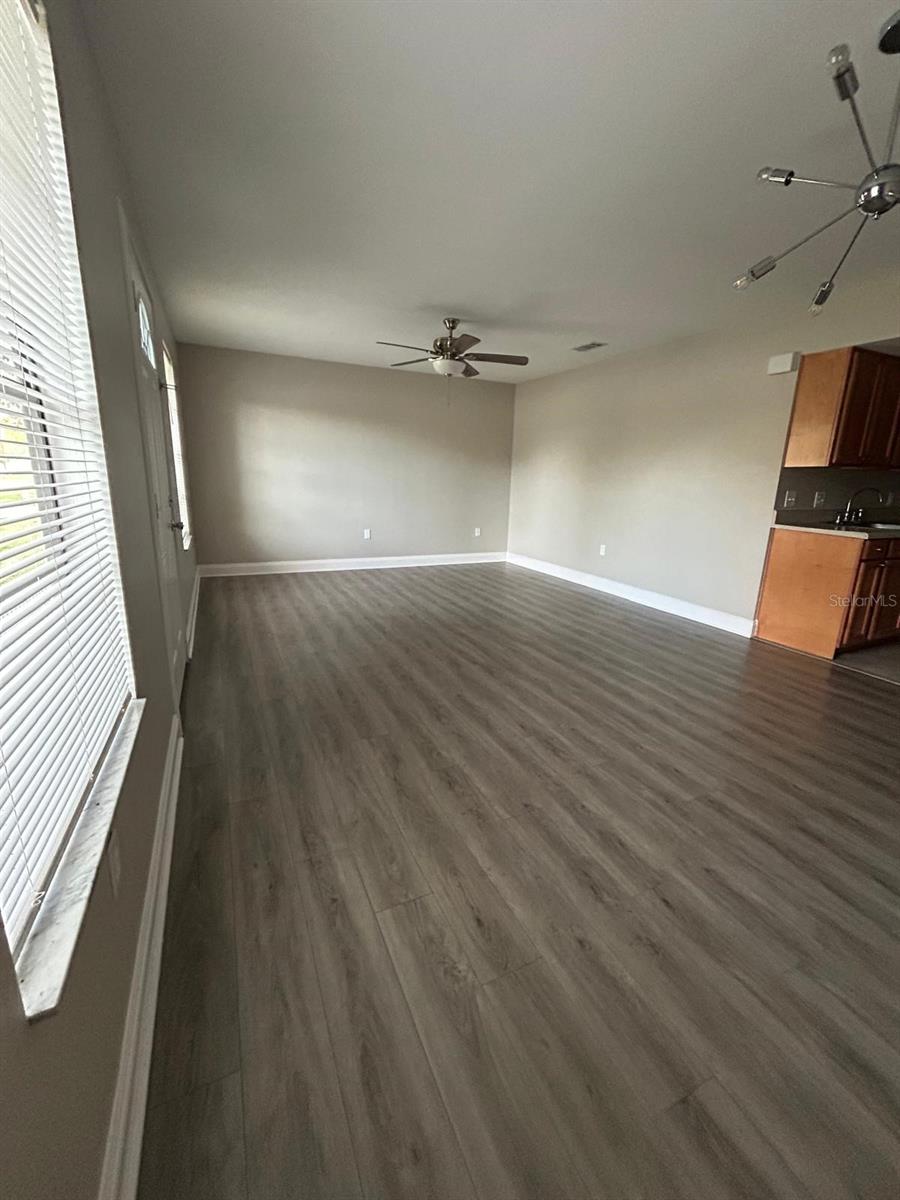 ST CLOUD 2ND TOWN OF - Residential Lease