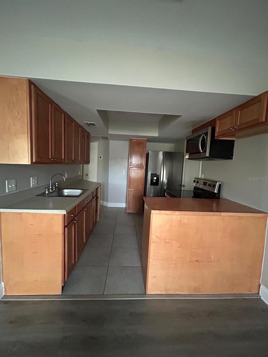 ST CLOUD 2ND TOWN OF - Residential Lease