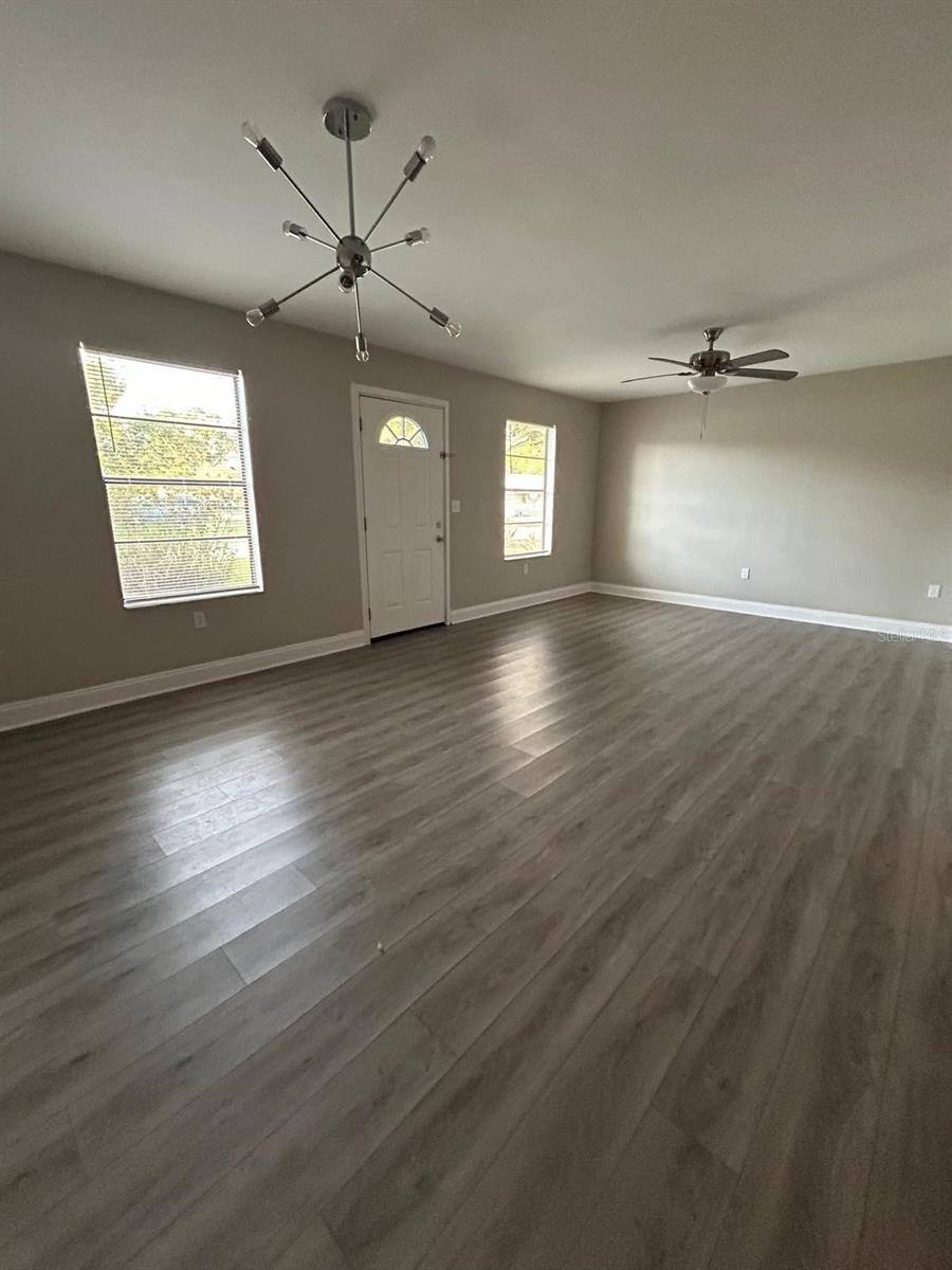 ST CLOUD 2ND TOWN OF - Residential Lease