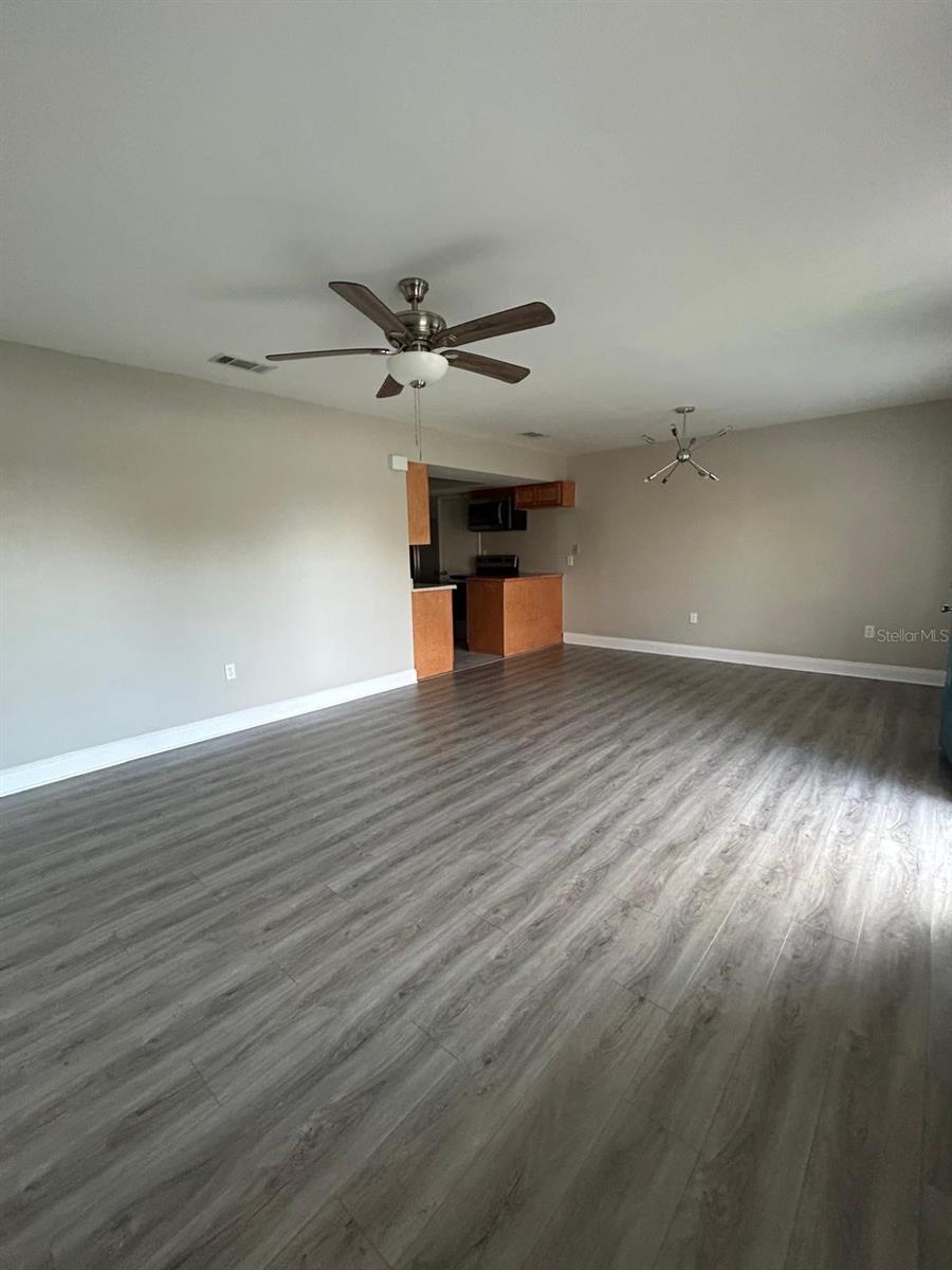 ST CLOUD 2ND TOWN OF - Residential Lease