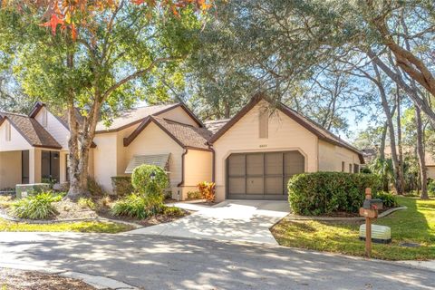 A home in SPRING HILL