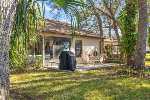 A home in SPRING HILL